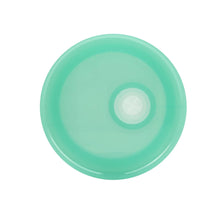 Load image into Gallery viewer, Glass Can Single Wall - Mint Green