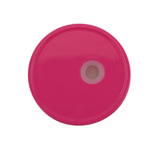 Load image into Gallery viewer, Glass Can Single Wall - Shimmer Hot Pink