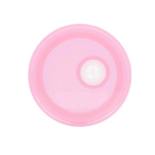 Load image into Gallery viewer, Glass Can Single Wall - Shimmer Light Pink