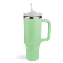 Load image into Gallery viewer, Handled Tumbler Standard Glossy - Light Green