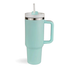 Load image into Gallery viewer, Handled Tumbler Standard Matte - Mint