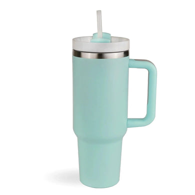 Handled Tumbler Standard Matte - Mint