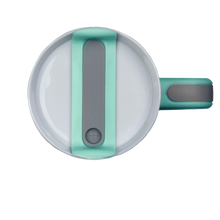 Load image into Gallery viewer, Handled Tumbler Standard Matte - Mint