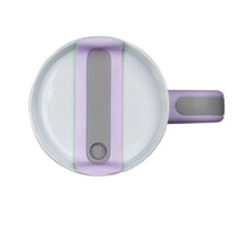 Load image into Gallery viewer, Handled Tumbler Standard Matte - Purple
