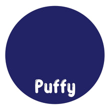Load image into Gallery viewer, Heat Transfer Vinyl 3D Puffy HTV - Blue