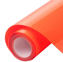 Load image into Gallery viewer, Heat Transfer Vinyl 3D Puffy HTV - Orange