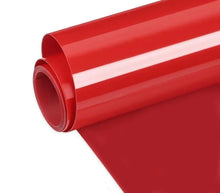 Load image into Gallery viewer, Heat Transfer Vinyl 3D Puffy HTV - Red