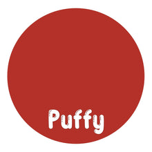 Load image into Gallery viewer, Heat Transfer Vinyl 3D Puffy HTV - Red