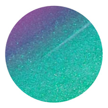 Load image into Gallery viewer, Heat Transfer Vinyl Chameleon HTV - Purple to Green