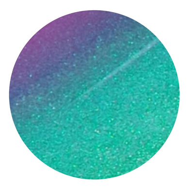 Heat Transfer Vinyl Chameleon HTV - Purple to Green