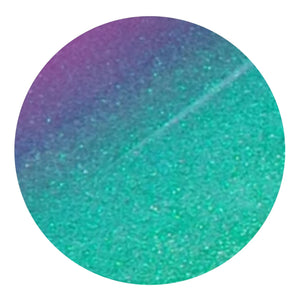 Heat Transfer Vinyl Chameleon HTV - Purple to Green