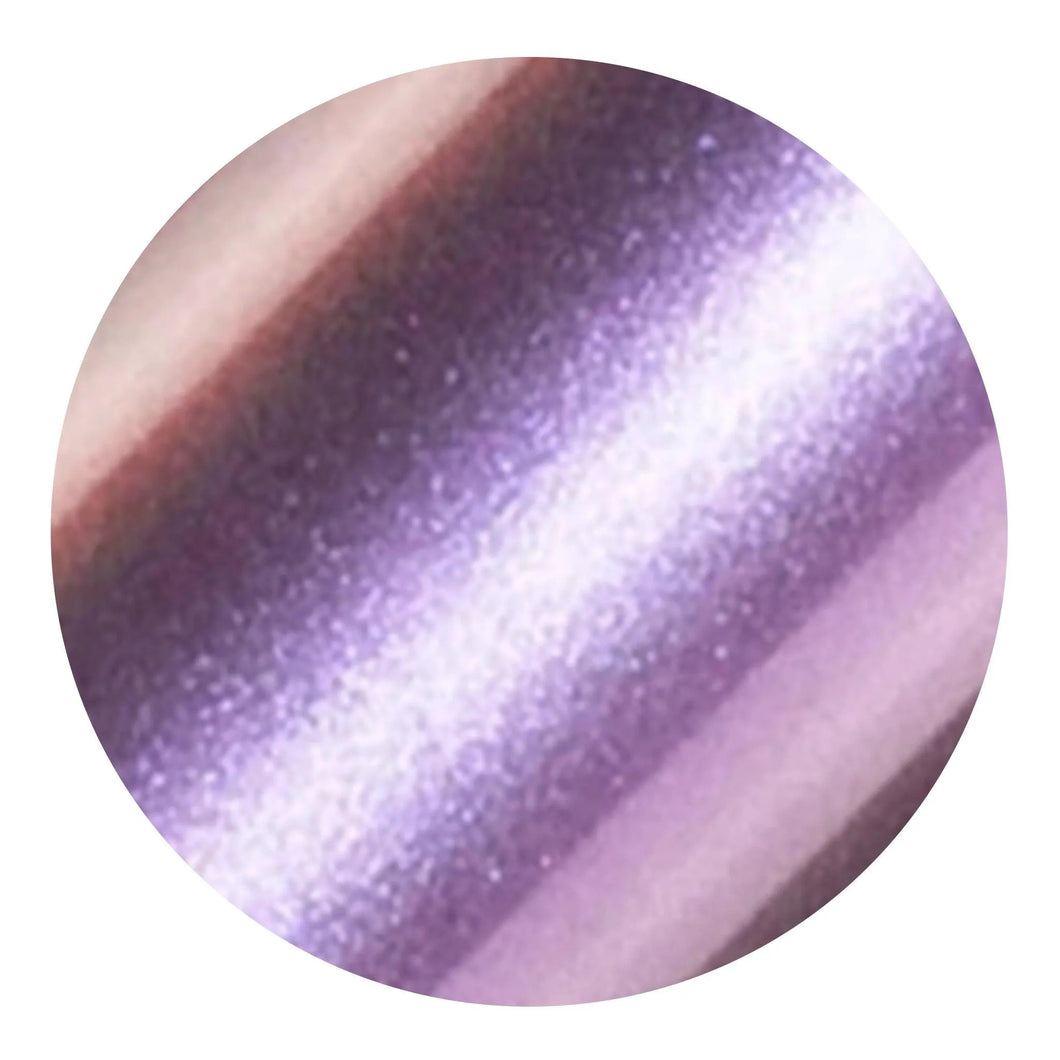 Heat Transfer Vinyl Chameleon HTV - Purple to Red