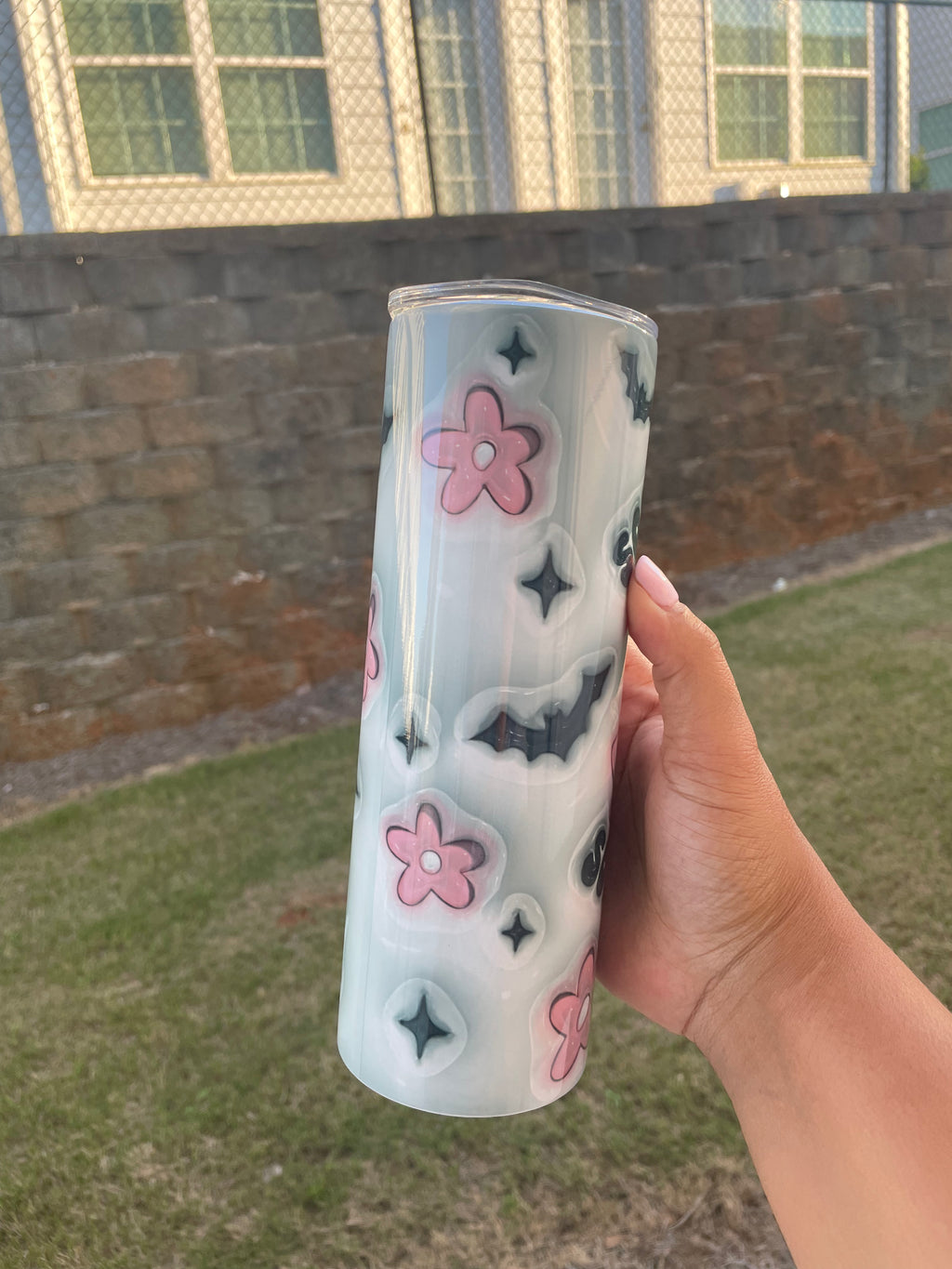 Sorta sweet Sorta spooky 👻