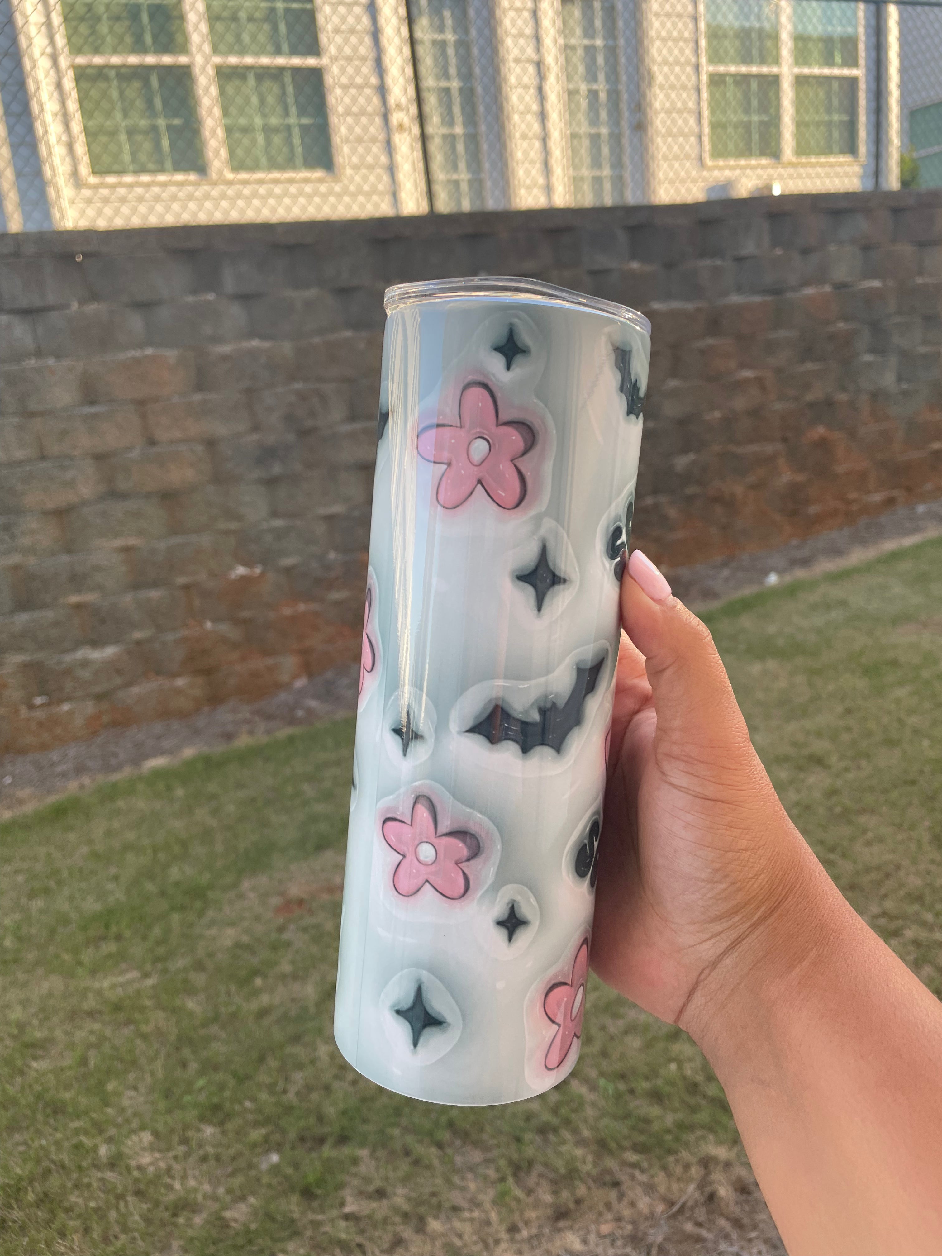 Sorta sweet Sorta spooky 👻