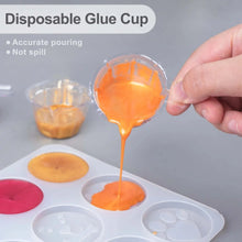 Load image into Gallery viewer, Let&#39;s Resin Mixing Kit - 275 Set