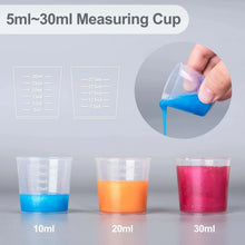 Load image into Gallery viewer, Let&#39;s Resin Mixing Kit - 275 Set