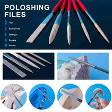 Load image into Gallery viewer, Let&#39;s Resin Polishing Set