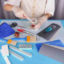 Load image into Gallery viewer, Let&#39;s Resin Polishing Set