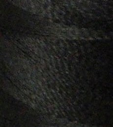 Floriani - PF0489 - Charcoal Gray - 1000m