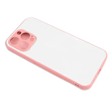 Load image into Gallery viewer, Phone Case Aluminum Sublimation Blank - Light Pink