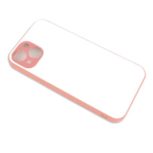 Load image into Gallery viewer, Phone Case Aluminum Sublimation Blank - Light Pink