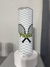Load image into Gallery viewer, Tennis Player!