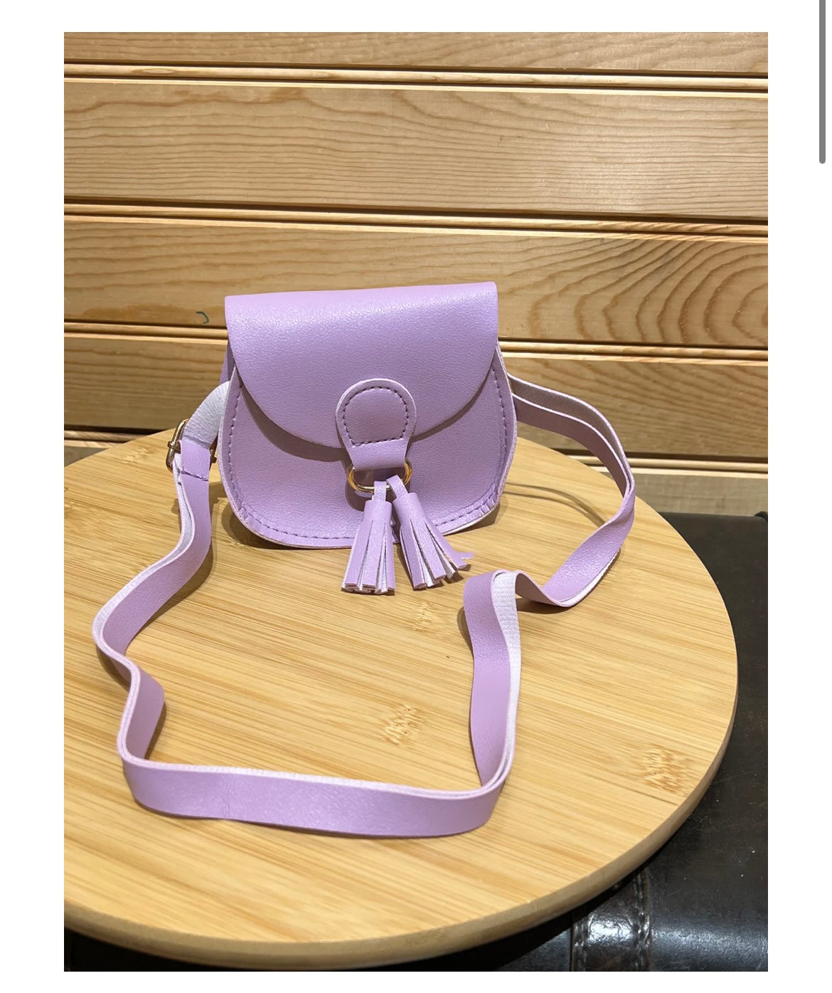 Toddler Purse pre order