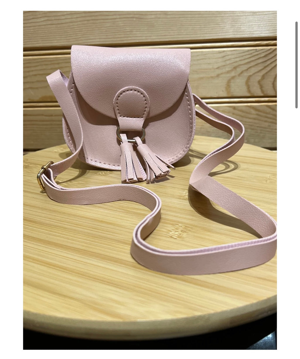 Toddler Purse pre order