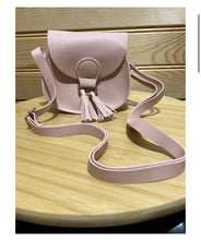 Load image into Gallery viewer, Toddler Purse pre order