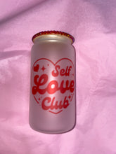 Load image into Gallery viewer, Self love Club