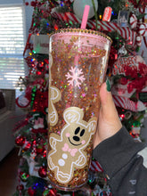 Load image into Gallery viewer, Gingerbread Latte