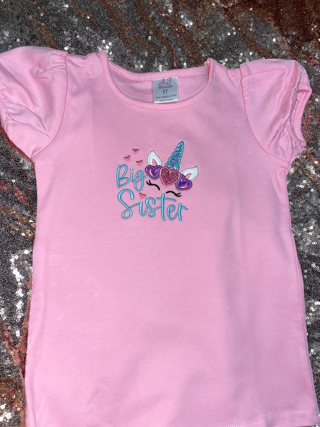 Big sis/ lil sis