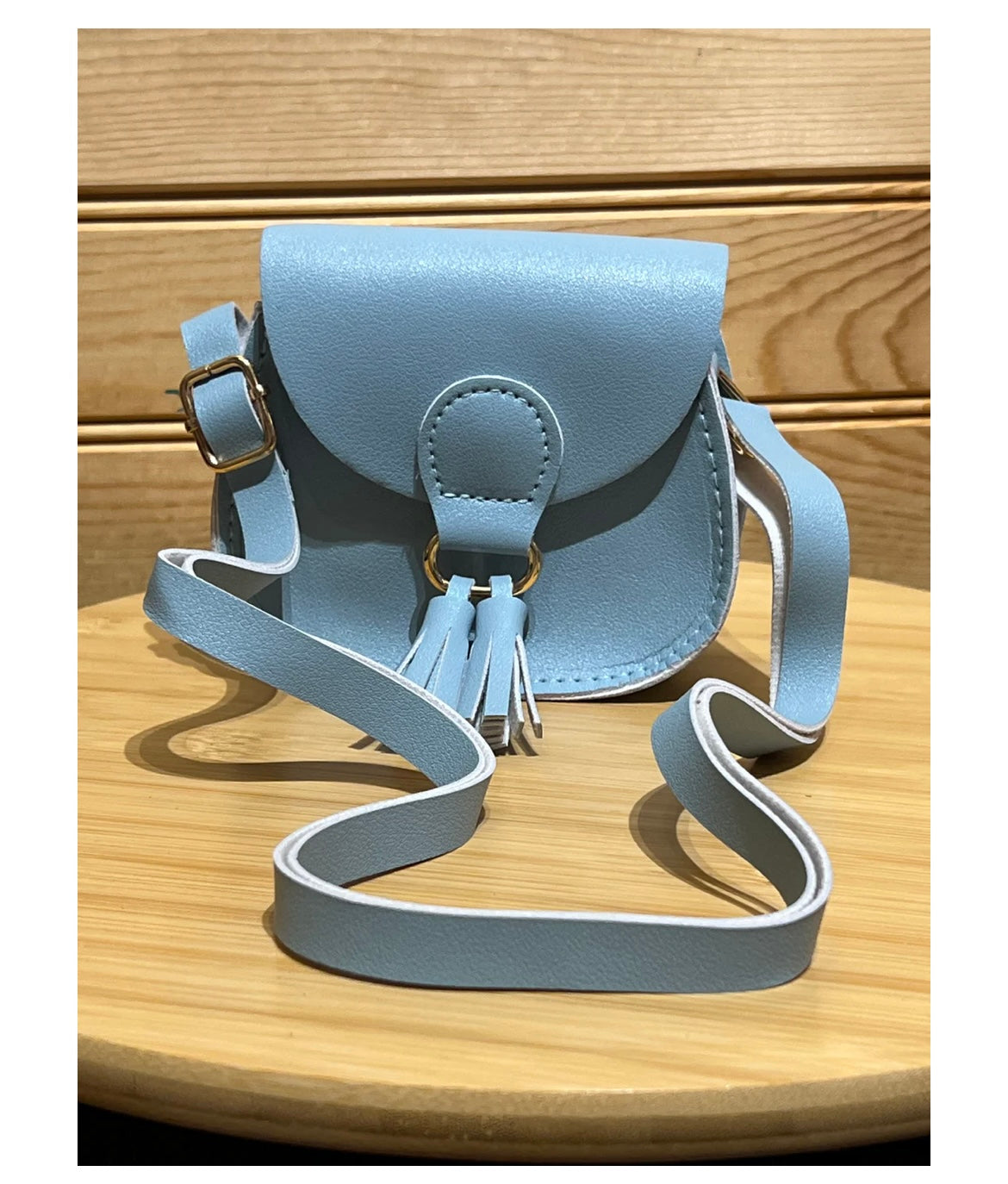 Toddler Purse pre order