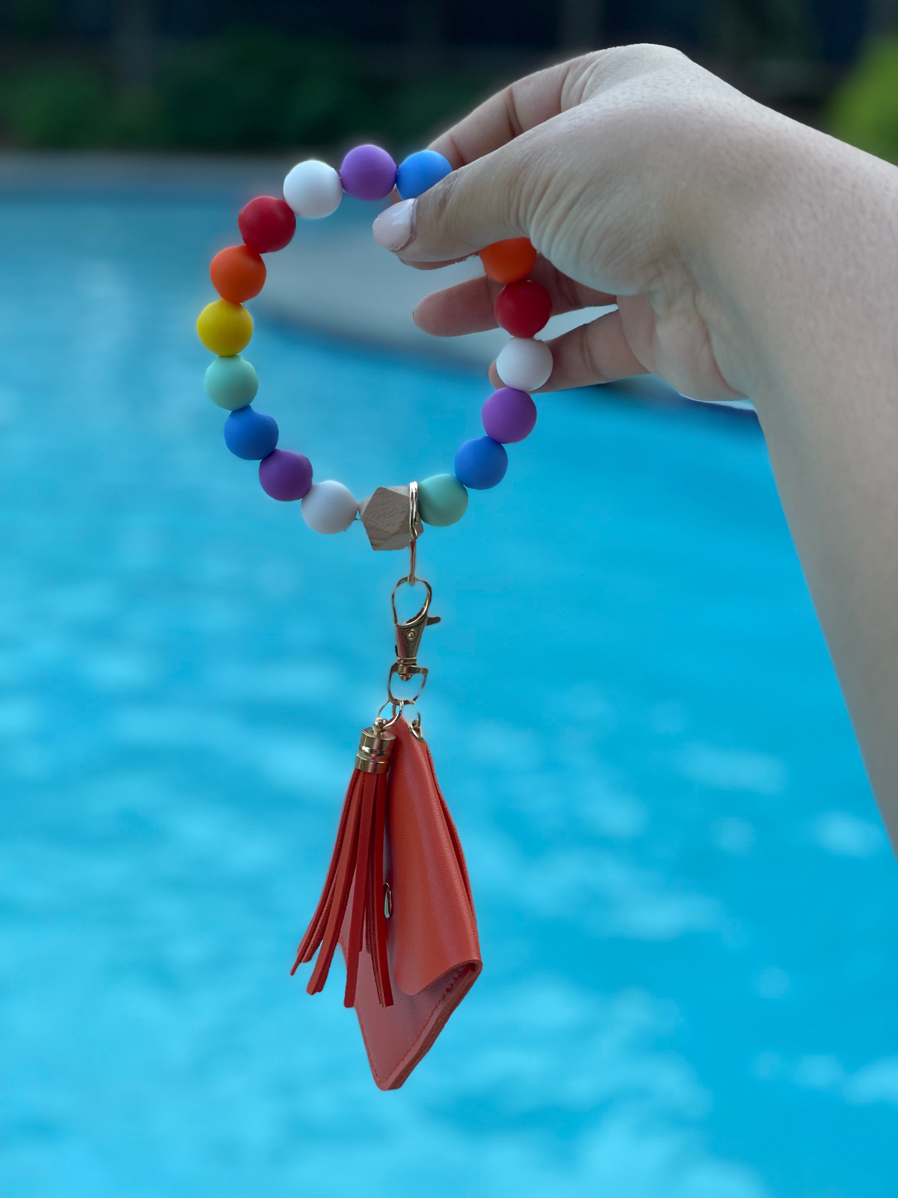 Penelope wristlet