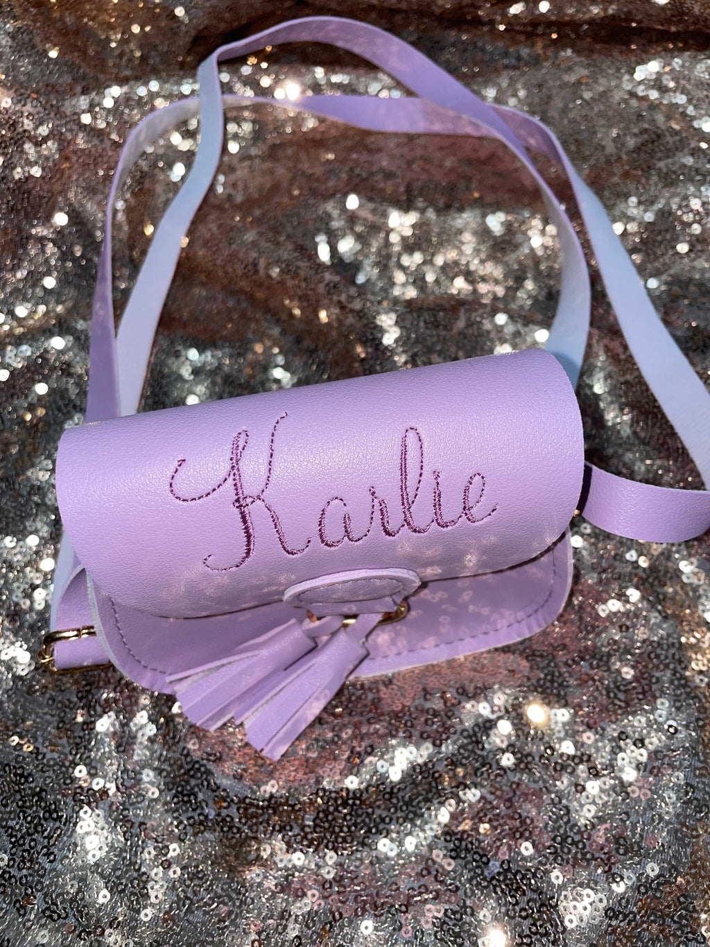 Toddler Purse pre order