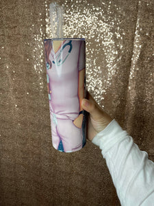 Nurse themed cup!