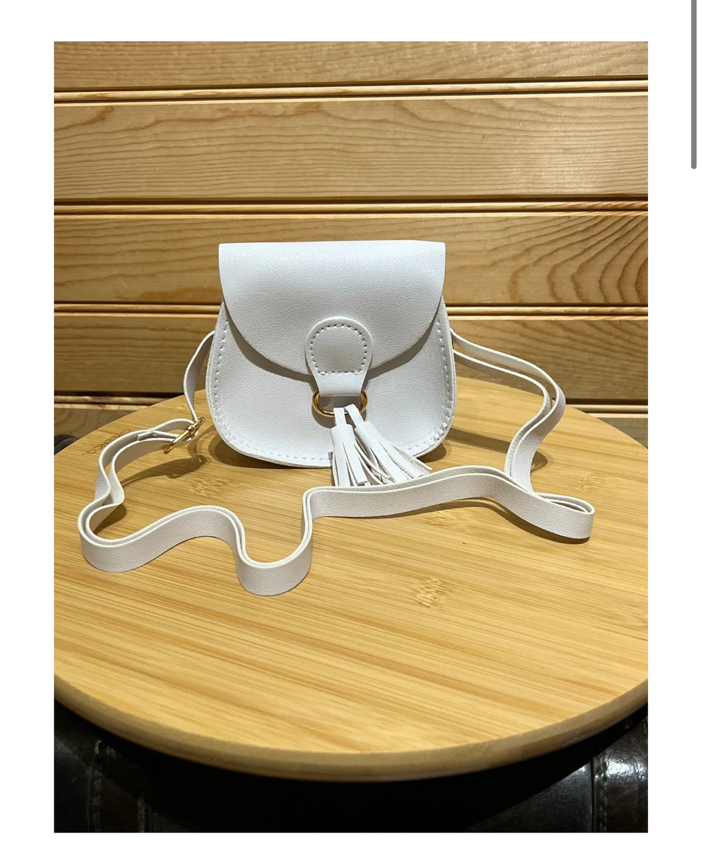 Toddler Purse pre order