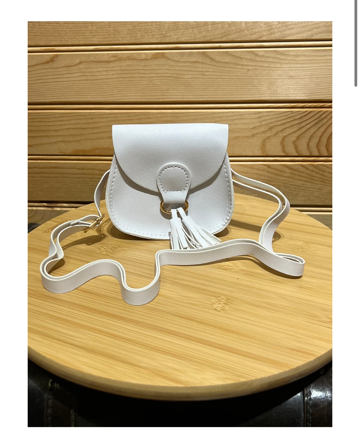 Toddler Purse pre order