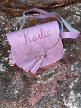 Load image into Gallery viewer, Toddler Purse pre order