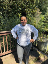 Load image into Gallery viewer, Milk maker 🐄🐮🥛 crewneck