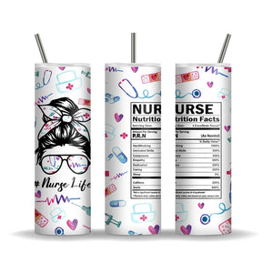 Nurse cups!