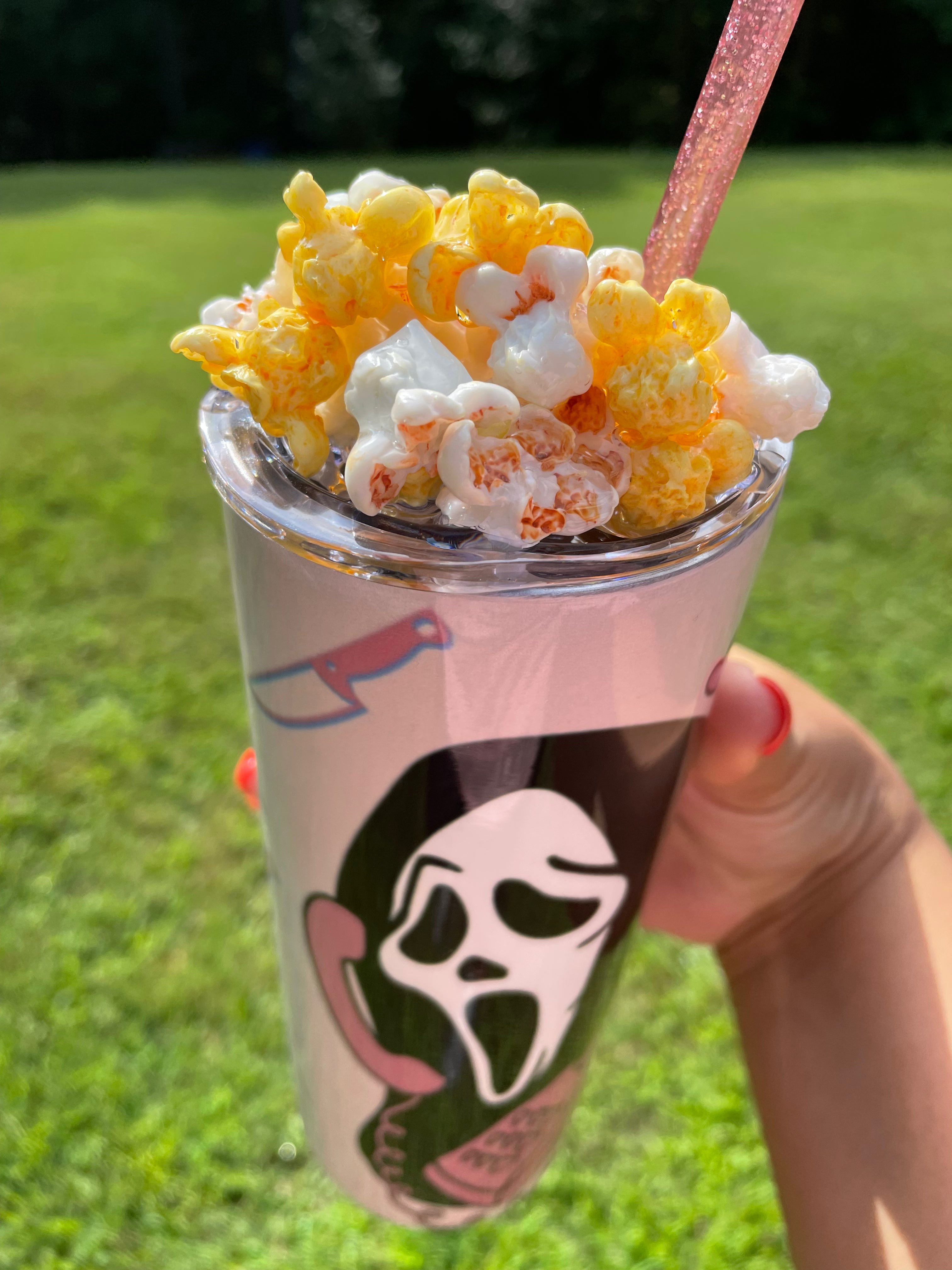 No you hang up 📞💕