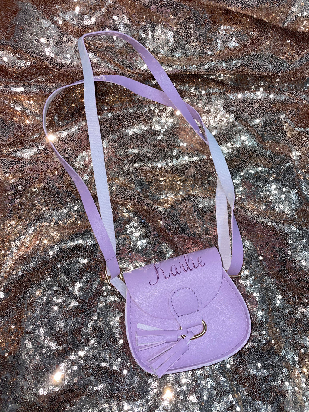 Toddler Purse pre order