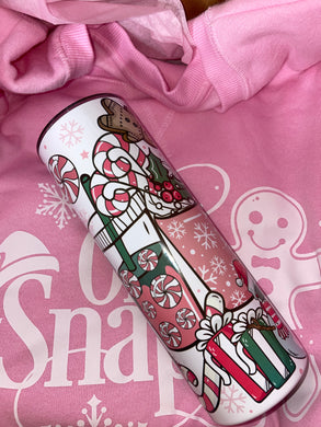 Hot Coco Pinkmas