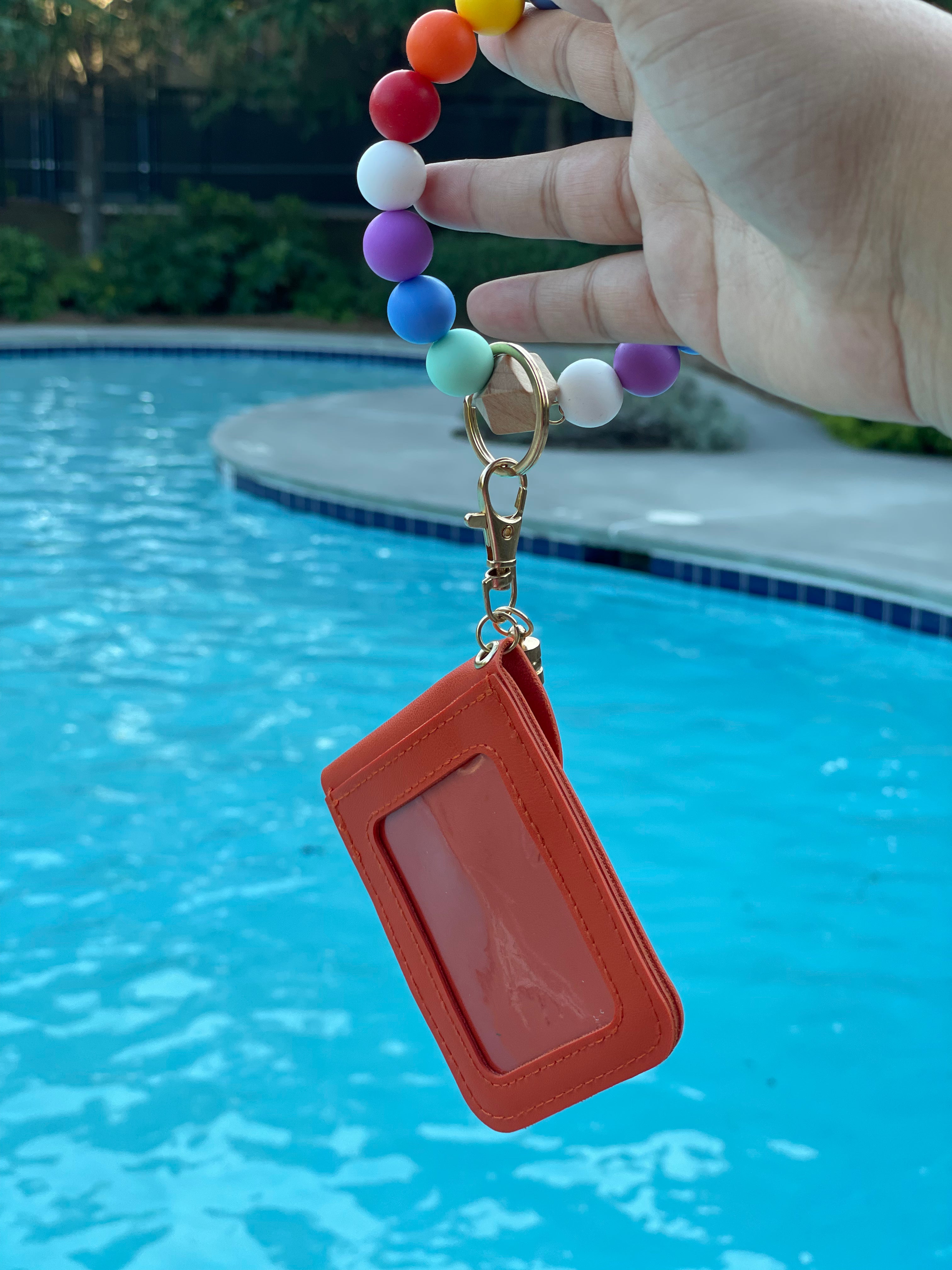 Penelope wristlet