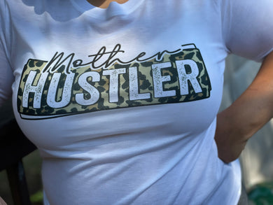 Mother Hustler!