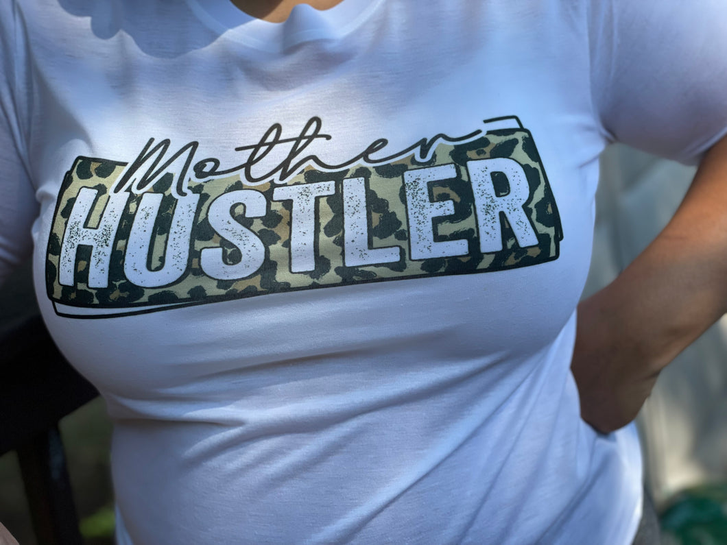 Mother Hustler!