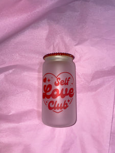 Self love Club