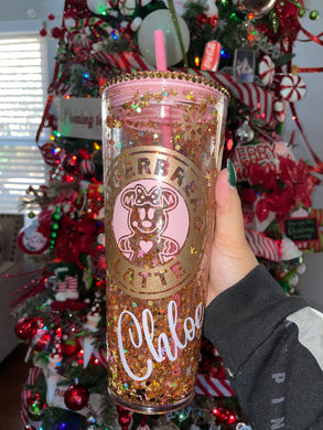 Gingerbread Latte