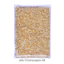 Load image into Gallery viewer, Wholesale Jelly AB Resin Non-Hot Fix Rhinestones